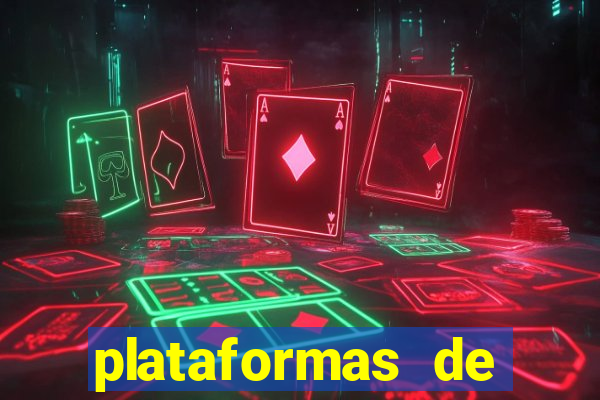 plataformas de jogos antigos